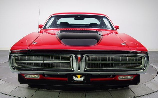 Dodge Charger