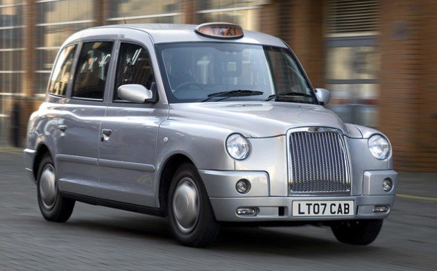 LTI TX4