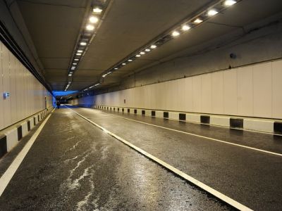 Строительство Алабяно-Балтийского тоннеля близится к завершению
